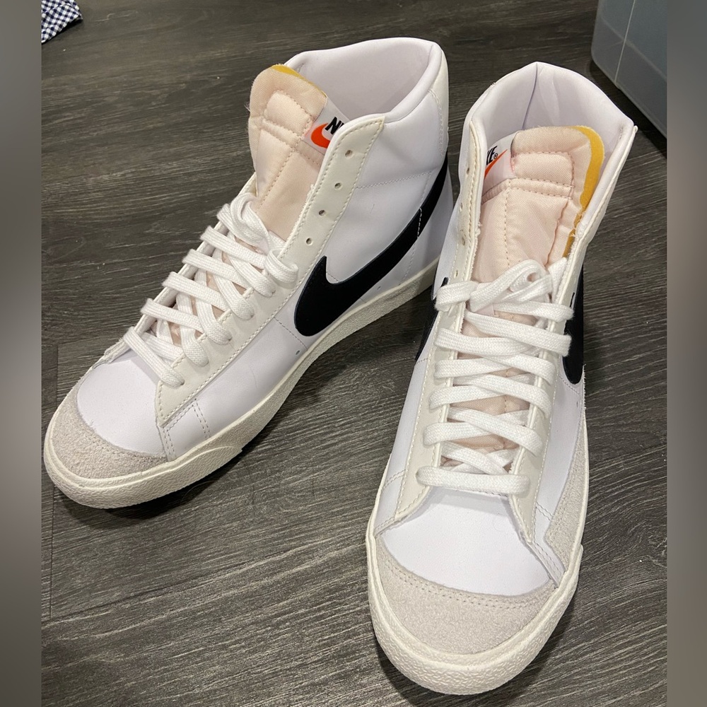 Nike. Brand new. Never worn.